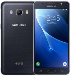 Ремонт телефона Samsung Galaxy J5 (2016) в Ярославле